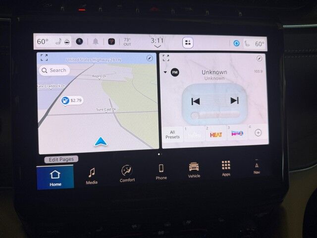 2025 Jeep Grand Cherokee L Limited Burnet TX