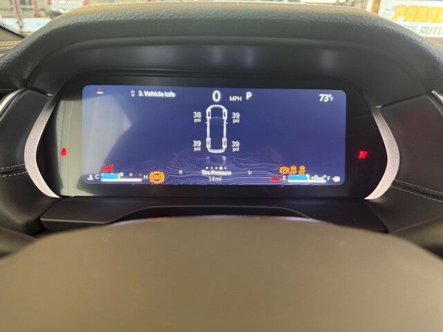 2025 Jeep Grand Cherokee L Limited Burnet TX