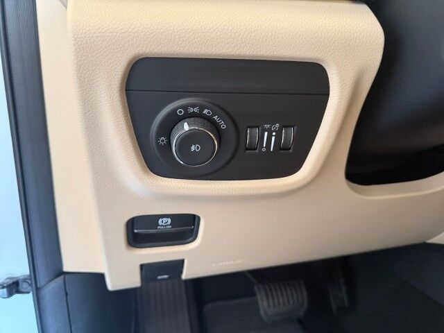 2025 Jeep Grand Cherokee L Limited Burnet TX