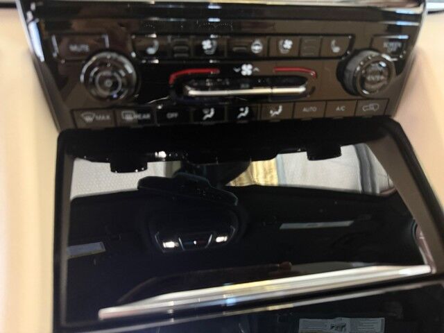 2025 Jeep Grand Cherokee L Limited Burnet TX