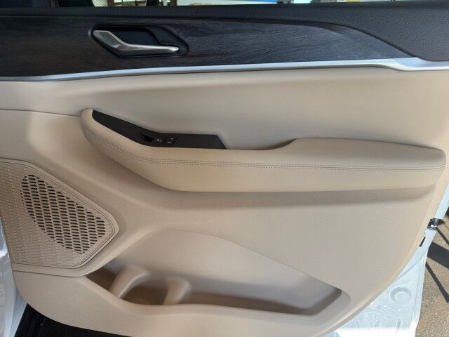 2025 Jeep Grand Cherokee L Limited Burnet TX