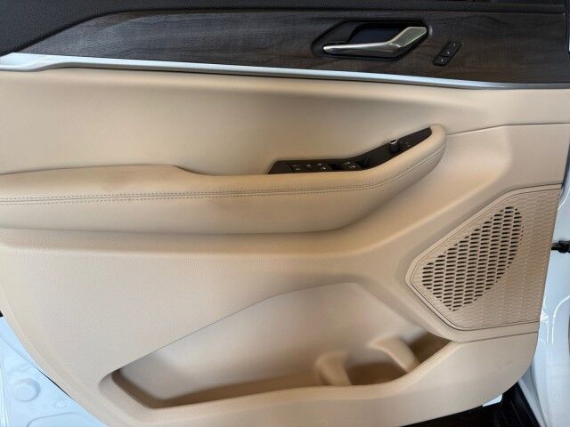 2025 Jeep Grand Cherokee L Limited Burnet TX