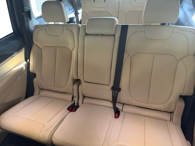 2025 Jeep Grand Cherokee L Limited Burnet TX