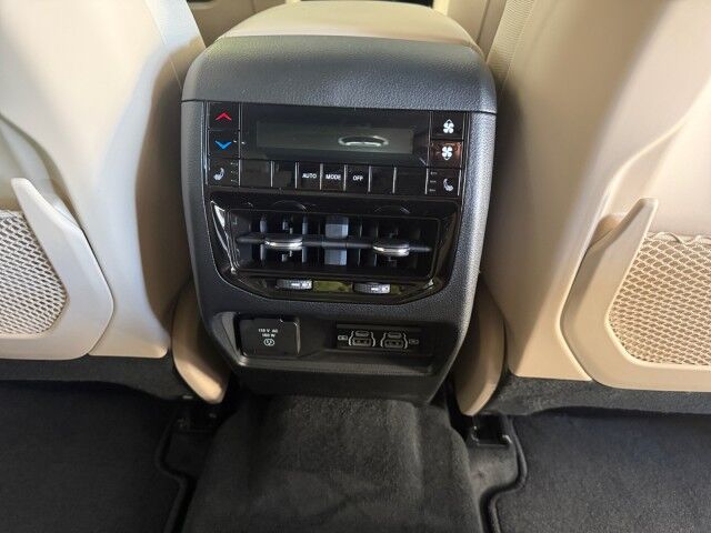 2025 Jeep Grand Cherokee L Limited Burnet TX