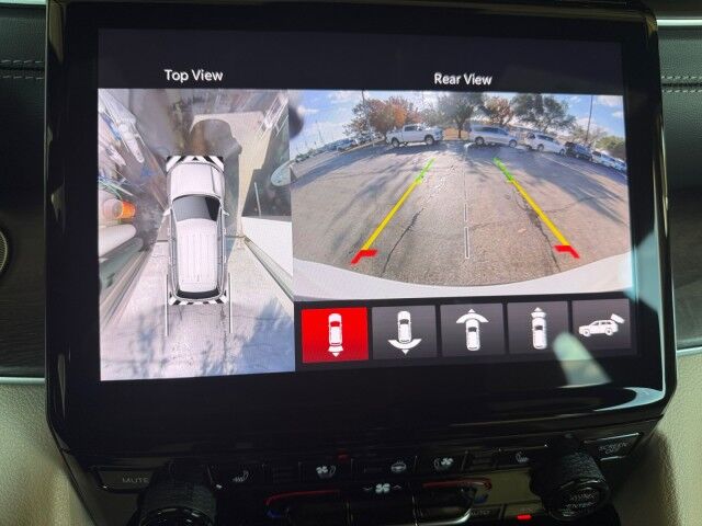 2025 Jeep Grand Cherokee L Limited Burnet TX