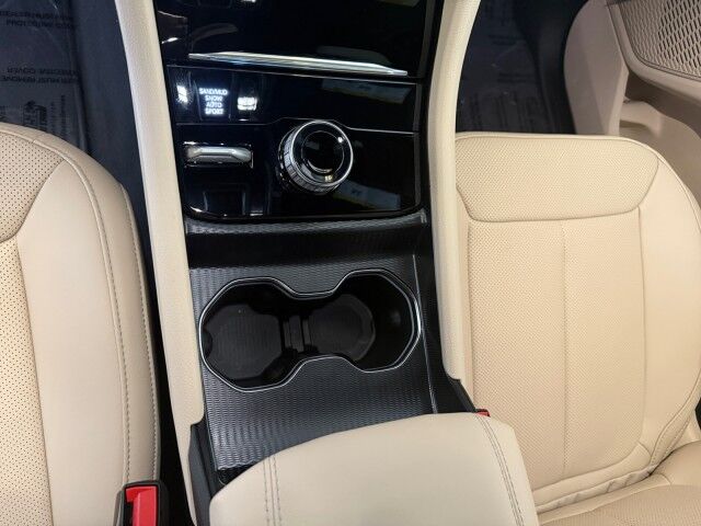 2025 Jeep Grand Cherokee L Limited Burnet TX