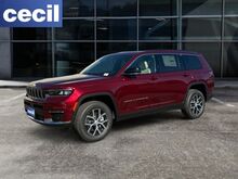 2025_Jeep_Grand Cherokee L_Limited_  TX