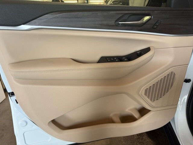 2025 Jeep Grand Cherokee L Limited  TX