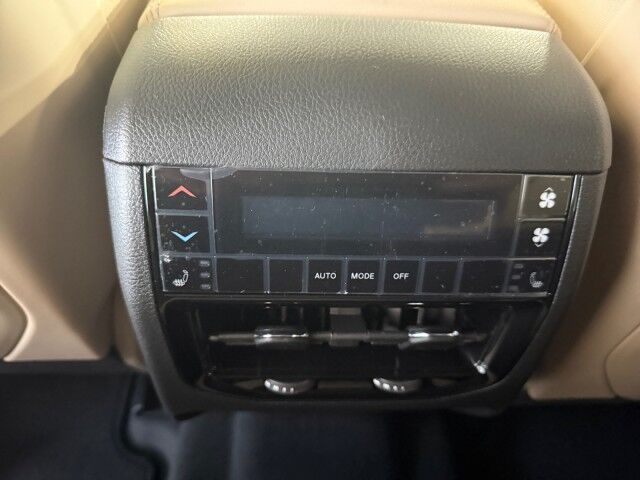 2025 Jeep Grand Cherokee L Limited Burnet TX