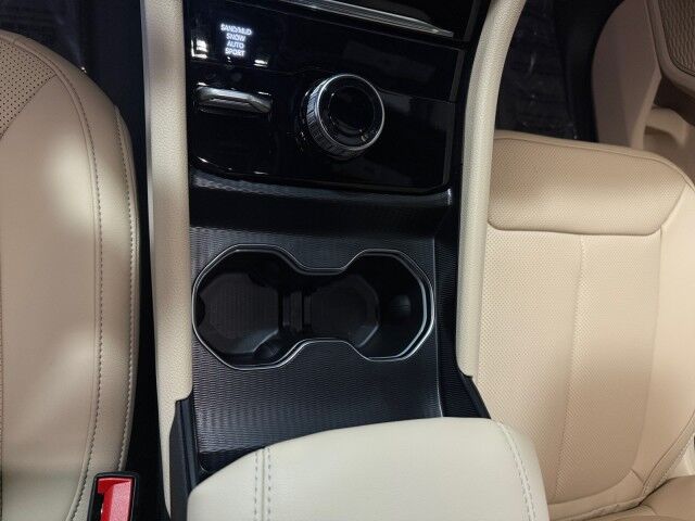 2025 Jeep Grand Cherokee L Limited  TX