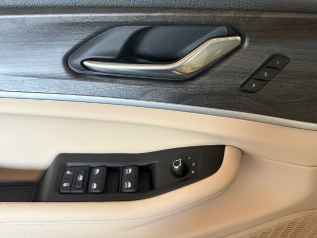 2025 Jeep Grand Cherokee L Limited Burnet TX