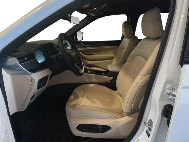 2025 Jeep Grand Cherokee L Limited  TX