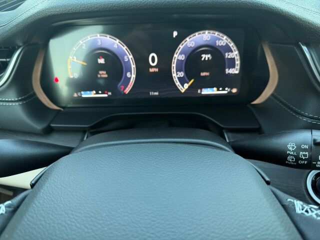 2025 Jeep Grand Cherokee L Limited  TX