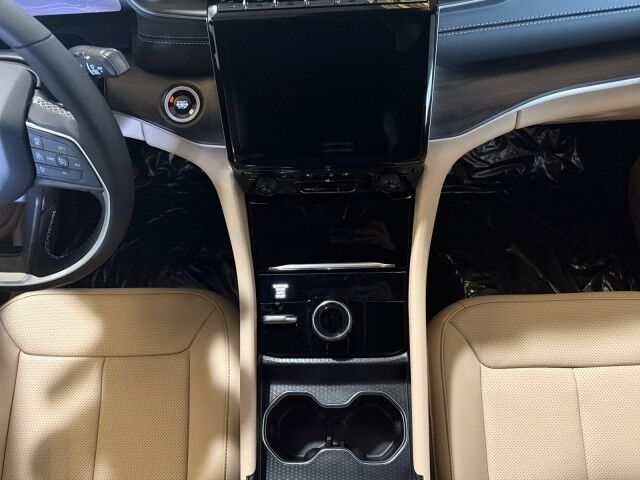 2025 Jeep Grand Cherokee L Limited  TX