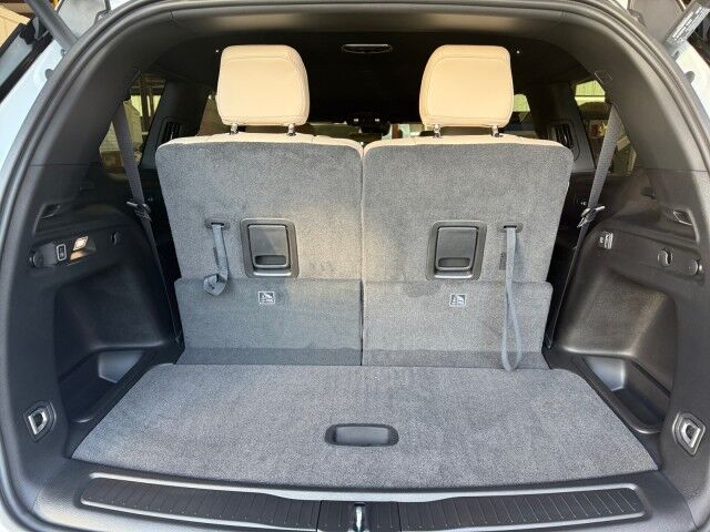 2025 Jeep Grand Cherokee L Limited Burnet TX