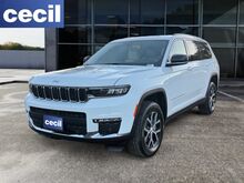 2025_Jeep_Grand Cherokee L_Limited_  TX