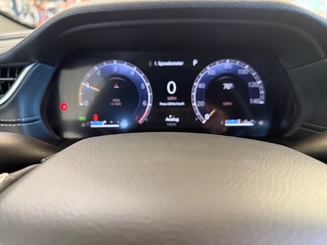 2025 Jeep Grand Cherokee L Limited  TX