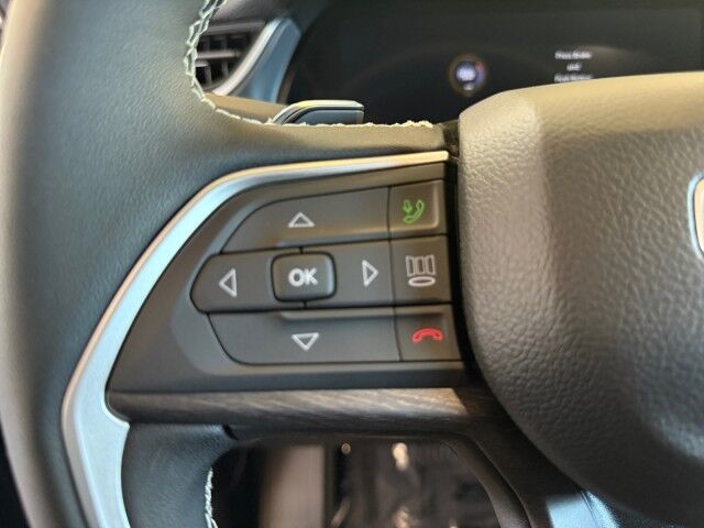 2025 Jeep Grand Cherokee L Limited  TX