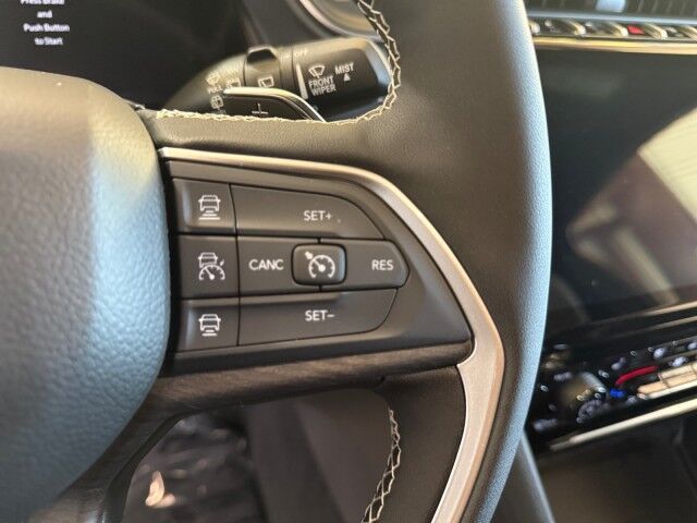 2025 Jeep Grand Cherokee L Limited  TX