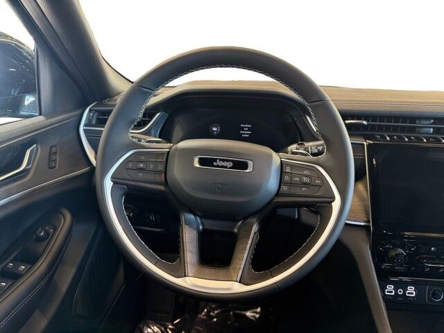2025 Jeep Grand Cherokee L Limited  TX