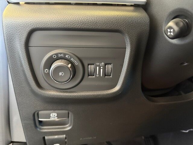 2025 Jeep Grand Cherokee L Limited  TX