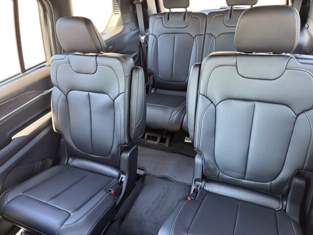 2025 Jeep Grand Cherokee L Limited  TX
