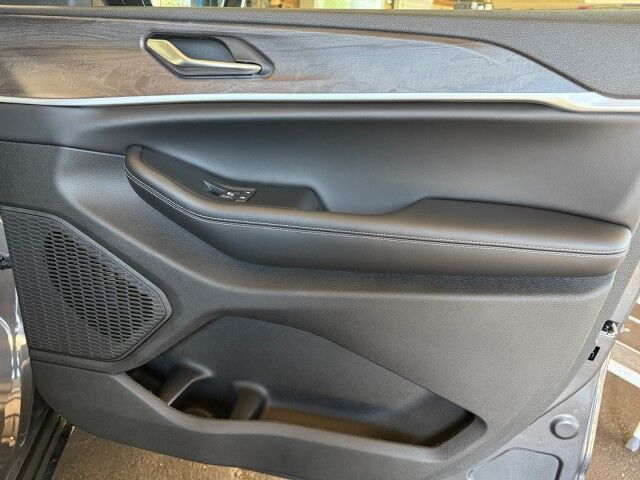 2025 Jeep Grand Cherokee L Limited  TX