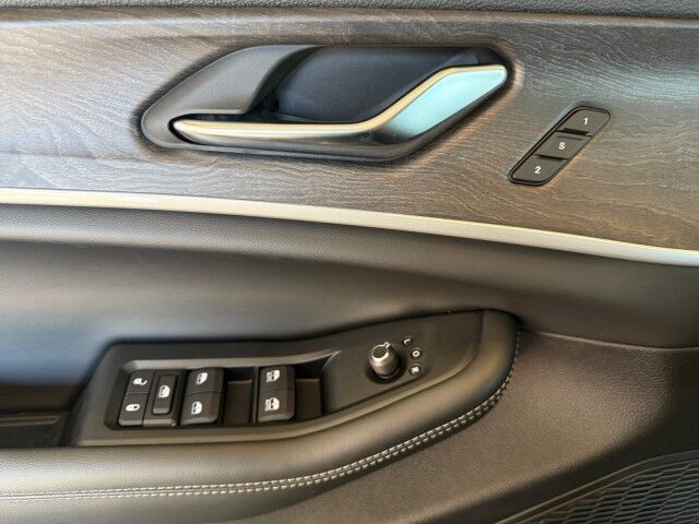 2025 Jeep Grand Cherokee L Limited  TX