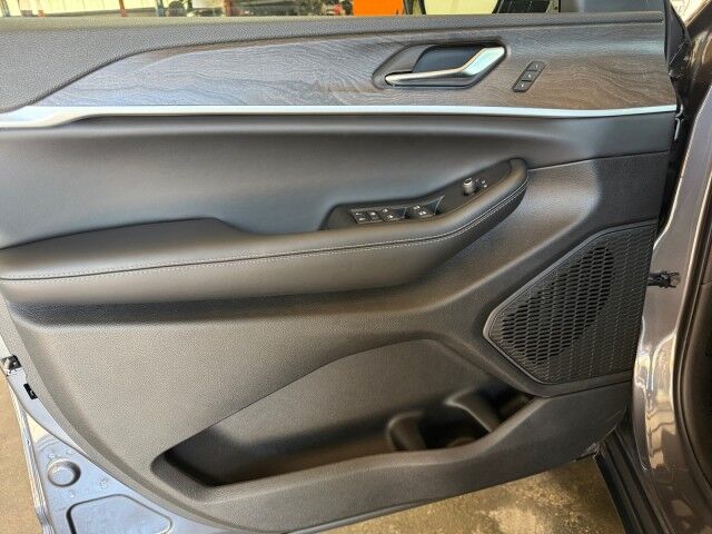 2025 Jeep Grand Cherokee L Limited  TX