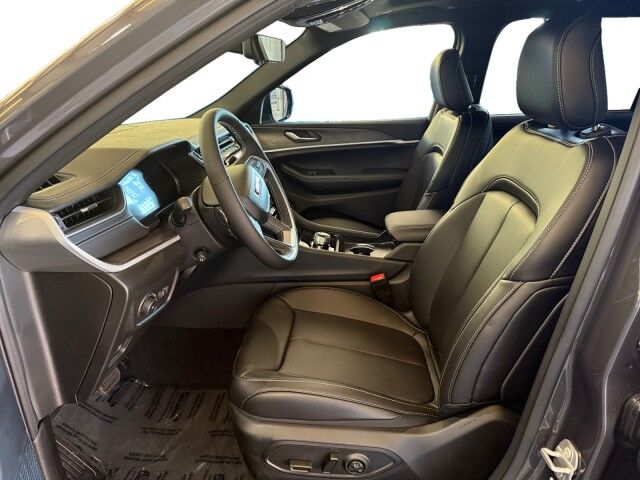 2025 Jeep Grand Cherokee L Limited  TX