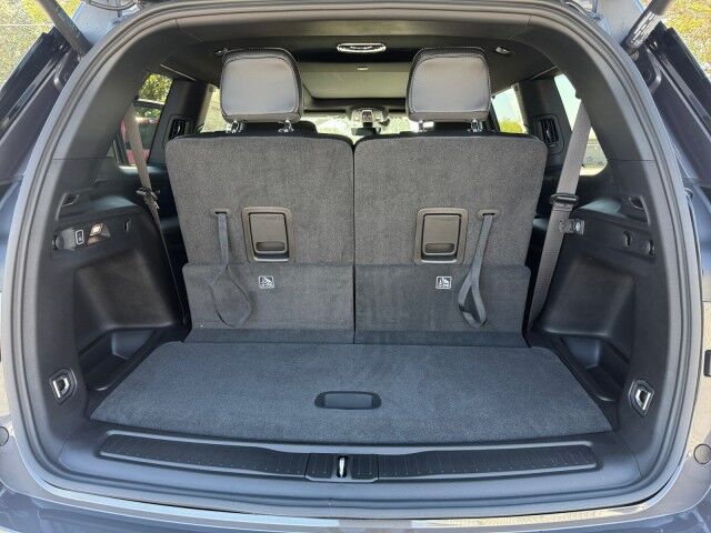 2025 Jeep Grand Cherokee L Limited  TX