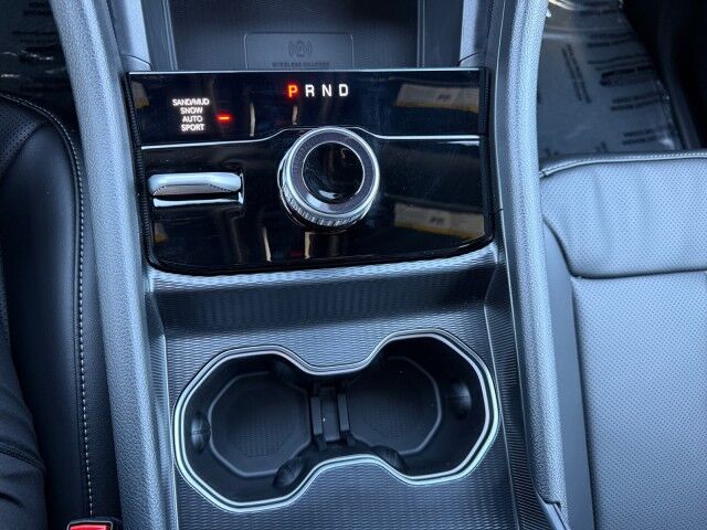 2025 Jeep Grand Cherokee L Limited  TX