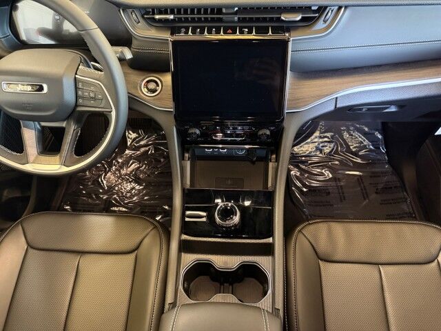 2025 Jeep Grand Cherokee L Limited  TX