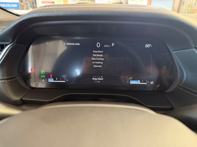 2025 Jeep Grand Cherokee L Limited Burnet TX