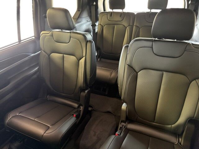 2025 Jeep Grand Cherokee L Limited Burnet TX