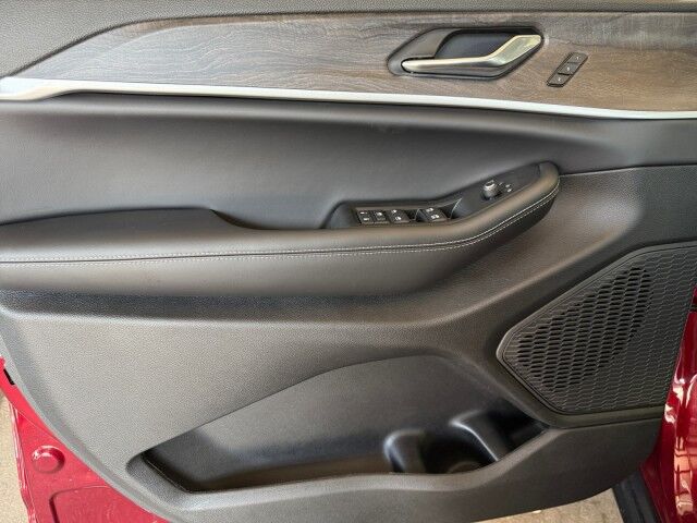 2025 Jeep Grand Cherokee L Limited Burnet TX