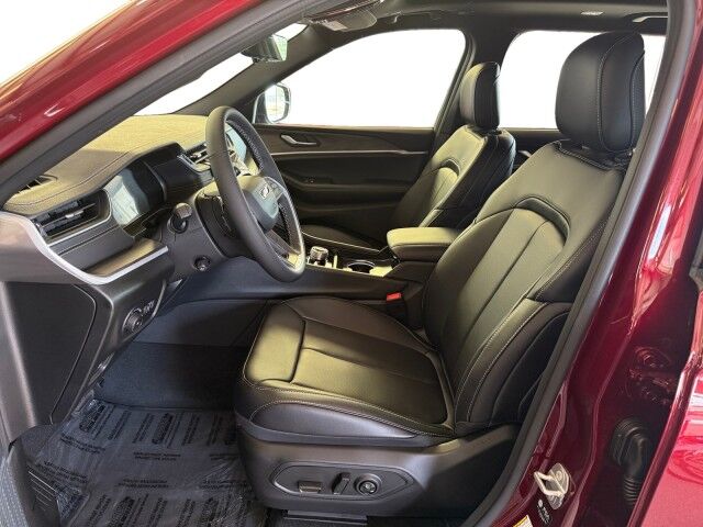 2025 Jeep Grand Cherokee L Limited Burnet TX