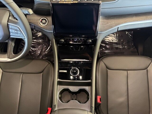 2025 Jeep Grand Cherokee L Limited Burnet TX