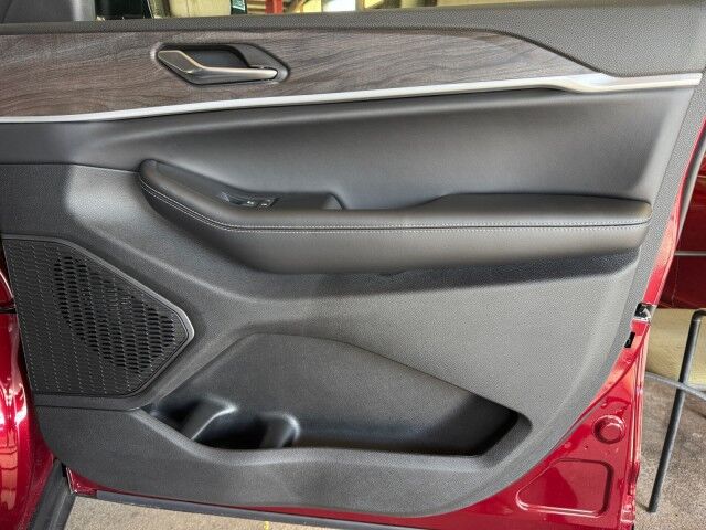 2025 Jeep Grand Cherokee L Limited Burnet TX