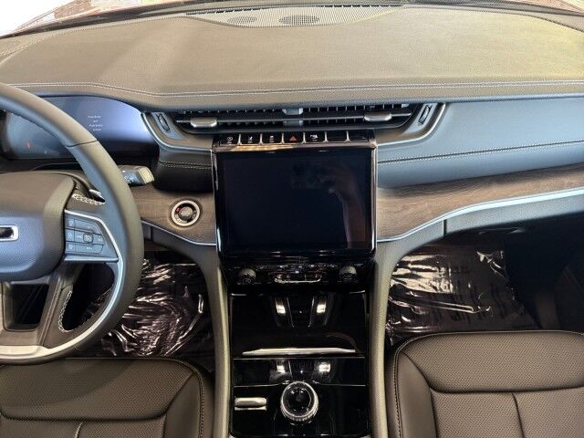 2025 Jeep Grand Cherokee L Limited Burnet TX