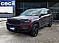 2025 Jeep Grand Cherokee L Limited  TX