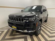 Jeep Grand Cherokee L Limited 2025