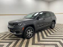Jeep Grand Cherokee L Limited 2025