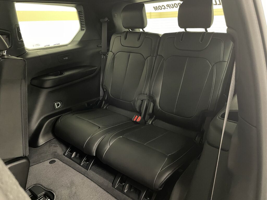 2025 Jeep Grand Cherokee L Limited Bozeman MT