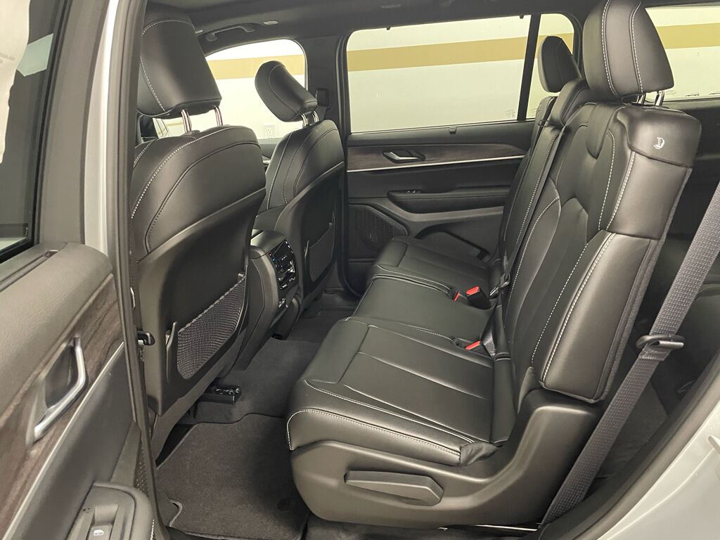 2025 Jeep Grand Cherokee L Limited Bozeman MT