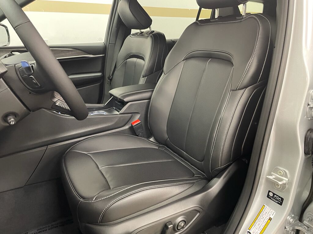 2025 Jeep Grand Cherokee L Limited Bozeman MT