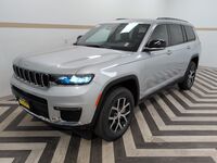 Jeep Grand Cherokee L Limited 2025