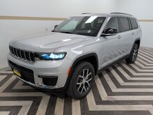 2025_Jeep_Grand Cherokee L_Limited_ Bozeman MT
