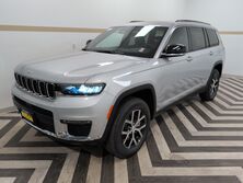 Jeep Grand Cherokee L Limited 2025