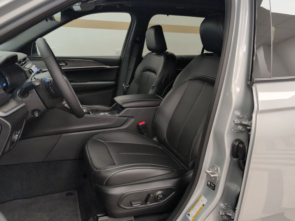 2025 Jeep Grand Cherokee L Limited Bozeman MT